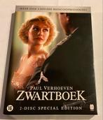 Zwartboek - Paul Verhoeven - DVD, Vanaf 16 jaar, Ophalen of Verzenden, Zo goed als nieuw