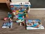 Lego Disney Frozen 30553 en 41165 Anna’s Kano Expeditie, Kinderen en Baby's, Speelgoed | Duplo en Lego, Ophalen of Verzenden, Zo goed als nieuw