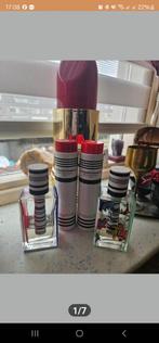 Rosabotanica en Florabotanica parfum en bodylotion 175€/100€, Ophalen of Verzenden, Gebruikt
