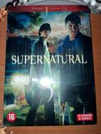 DVD Supernatural NIEUW in Seal, Cd's en Dvd's, Dvd's | Science Fiction en Fantasy, Ophalen of Verzenden, Nieuw in verpakking