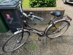 damesfiets Batavus, Ophalen, Gebruikt, Batavus, Versnellingen