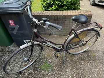 damesfiets Batavus beschikbaar voor biedingen