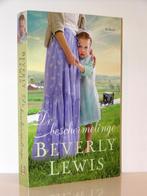Beverly Lewis - De beschermelinge (Amish christelijk), Boeken, Romans, Ophalen of Verzenden, Zo goed als nieuw