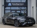 Mercedes-Benz E-klasse 300 e AMG Line Facelift |Pano |Burmes, Automaat, Achterwielaandrijving, Gebruikt, Zwart