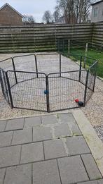 Puppyren, Dieren en Toebehoren, Ophalen, Gebruikt, 110 cm of meer, 65 tot 100 cm