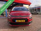 Citroen C4 SpaceTourer 1.2 PureTech Feel, Auto's, Voorwielaandrijving, Gebruikt, 1199 cc, Lichtsensor