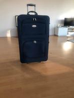 Grote Koffer, Sieraden, Tassen en Uiterlijk, Koffers, Hard kunststof, 45 tot 55 cm, Zo goed als nieuw, 70 cm of meer