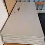 Trespa platen 20 stuks -160 cm x 80 cm, 10 mm dik, Ophalen, Gebruikt