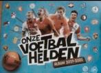 AH voetbalplaatjes/ stickers 2019/2020, Verzamelen, Ophalen of Verzenden, Albert Heijn