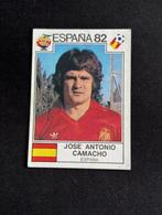 Panini Espana 82 nr. 295, Verzenden, Nieuw, Buitenlandse clubs, Poster, Plaatje of Sticker