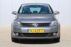 Volkswagen Golf Plus 2.0 TDI Highline | Automaat | Trekhaak, Euro 5, Stof, Gebruikt, 4 cilinders