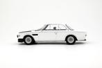 Jsn OttoMobile 1:18 BMW 3,0 CSL Chamonix White 1972, OttOMobile, -, Nieuw, Ophalen of Verzenden