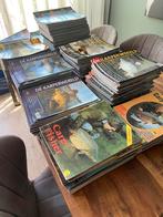 Diverse karper magazines 1979-2022, Ophalen, Zo goed als nieuw
