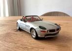 BMW Z8 van Welly, Ophalen of Verzenden, Zo goed als nieuw, Auto, Overige merken