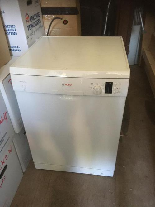Bosch Vaatwasser vrijstaand, Witgoed en Apparatuur, Vaatwasmachines, Gebruikt, Vrijstaand, 85 tot 90 cm, 60 cm of meer, Ophalen