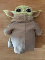 Star Wars Mandalorian The Child/Baby Yoda/Grogu, Ophalen of Verzenden, Zo goed als nieuw, Actiefiguurtje