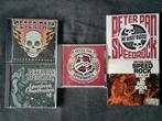 Cd's Peter Pan Speed Rock, Ophalen of Verzenden, Gebruikt, Overige genres