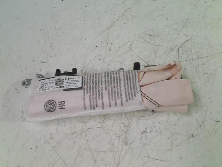 AIRBAG STOEL Skoda Rapid (01-2012/12-2019) (5JA880242B), Auto-onderdelen, Overige Auto-onderdelen, Skoda, Gebruikt
