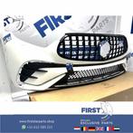 W254 X254 C254 BUMPER GLC 43 AMG VOORBUMPER ORIGINEEL + GT G, Gebruikt, -, Voor, Ophalen of Verzenden