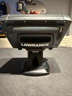 Lowrance Elite 5 Fish Finder, Ophalen, Gebruikt, Kaartplotter of Fish Finder