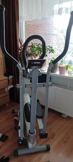 Crosstrainer, Ophalen of Verzenden, Zo goed als nieuw, Crosstrainer