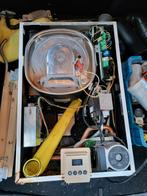 Remeha Avanta 35c voor onderdelen, Ophalen, 30 tot 80 cm, Gebruikt, Cv-ketel of Combi-ketel