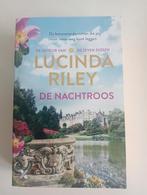 Lucinda Riley - De nachtroos, Boeken, Literatuur, Lucinda Riley, Ophalen of Verzenden, Zo goed als nieuw, Nederland