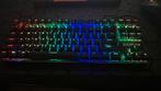 Mechanisch gamingtoetsenbord, Computers en Software, Toetsenborden, Ophalen, Gebruikt, Zuoya, Gaming toetsenbord