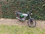 Honda CB50J, Fietsen en Brommers, Brommers | Honda, Ophalen, Zo goed als nieuw, Overige modellen