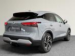 Nissan Qashqai 1.3 MHEV Xtronic Tekna Plus | TRHK | PANO | B, 4 cilinders, Leder, Bedrijf, Qashqai