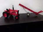ERTL INTERNATIONAL HYDRO 966 + laadband, Ophalen of Verzenden, Gebruikt