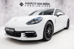 Porsche Panamera 3.0 4 | Pano | Memory | Sportuitlaat | Nach, Auto's, Porsche, Gebruikt, Zwart, 2995 cc, 4 stoelen