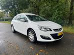 Opel Astra Sports Tourer 1.6 CDTi ecoFLEX Design Edition VAN, Voorwielaandrijving, 4 cilinders, Wit, Origineel Nederlands