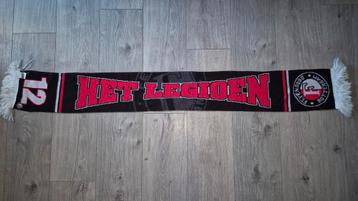 Feyenoord Het Legioen sjaal beschikbaar voor biedingen