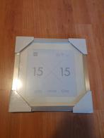 HEMA Fotolijst 15x15 Nieuw in Verpakking, Ophalen of Verzenden, Nieuw