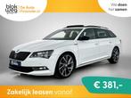 Skoda Superb Combi 1.4 TSI ACT Sportline Busine € 22.450,0, Auto's, Skoda, Lichtsensor, 730 kg, Gebruikt, 4 cilinders