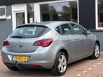 Opel Astra 1.4 Turbo Sport / Airco / Sensoren / Cruise / LMW, Auto's, Opel, Voorwielaandrijving, Euro 5, Gebruikt, 680 kg