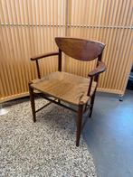 Peter Hvidt Soborg Muller Mobler Stoel 1960, Verzenden