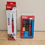 🔥 Nieuwe Weller gas soldeerbouten, Ophalen of Verzenden, Nieuw