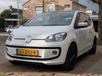 Vw Up Panodak Cruise Ctrl Navi Nieuwe APK, Auto's, Voorwielaandrijving, Euro 5, Stof, Up!