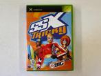 SSX Tricky Xbox, Gebruikt, EA Sports, Onbekend, Eén computer