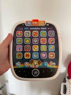 Vtech Activiteitentablet, Kinderen en Baby's, Speelgoed | Vtech, Ophalen of Verzenden, Zo goed als nieuw, 6 maanden tot 2 jaar