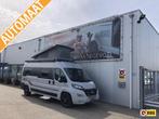 Hymer Free 600 Campus Hefdak/automaat/dieselverwarming, Bus-model, Bedrijf, Diesel, Hymer