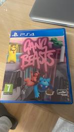 Gang beasts, Spelcomputers en Games, 1 speler, Racen en Vliegen, Ophalen of Verzenden, Zo goed als nieuw