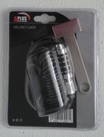 APLUS helm slot met haak en kabel * nieuw *, Ophalen of Verzenden, Nieuw