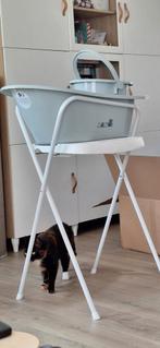 Bébé jou badje met standaard, Ophalen, Zo goed als nieuw, Badje, Bébé-jou