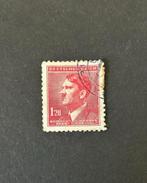 Postzegel Deutsches Reich, Ophalen of Verzenden, Duitse Keizerrijk