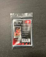 Ultra pro penny sleeves, Ophalen of Verzenden, Zo goed als nieuw, Sleeves of Kaarthoesjes