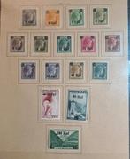 Luxemburgse postzegels uit de Duitse bezetting, Ophalen of Verzenden