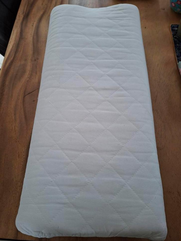 Optidee Neksteun Kussensloop 30x70 - Zo goed als nieuw, Verzamelen, Poppetjes en Figuurtjes, Zo goed als nieuw, Ophalen of Verzenden